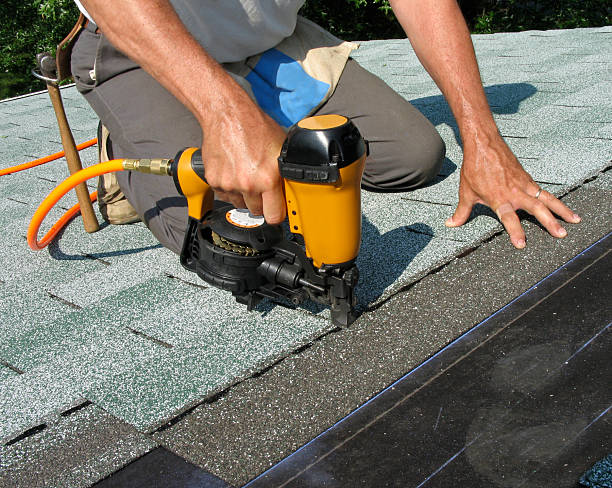 Best Roof Gutter Cleaning  in Mount Healthy Heights, OH