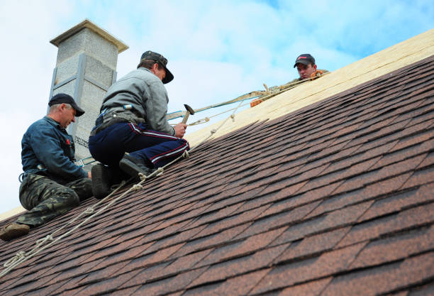 Roof Repair Estimates in Mount Healthy Heights, OH